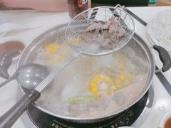 -联胜潮汕牛肉火锅(东苑南路店)