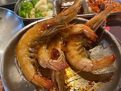 -俊熙家点餐式自助烤肉店(1227广场店)