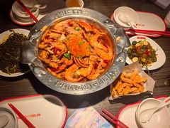 -胖哥俩肉蟹煲(重庆观音桥大融城店)