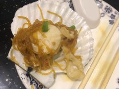 -胶东海鲜大排档(北太平庄店)
