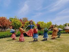 -泰山天颐湖旅游度假区