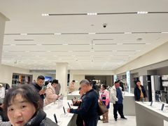 -小米之家盐城大有境汽车体验店