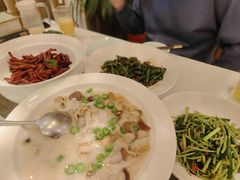 -上座云间·青年赣菜(绿茵店)