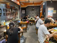 -贾青羊肉串(袁桥店)