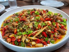 -冯大腕江湖川菜馆(后沙峪店)