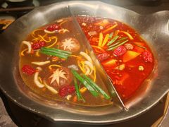 -湊湊火锅·茶憩(合生汇购物中心店)