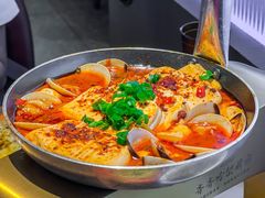 -杨小佳·齐齐哈尔烤肉·烤串(广州店)