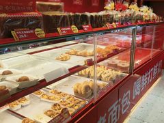 -味多美蛋糕(看丹桥店)