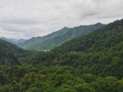 -石台牯牛降景区