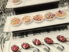 -马哥孛罗咖啡厅·Cafe Marco (厦门马哥孛罗东方大酒店)