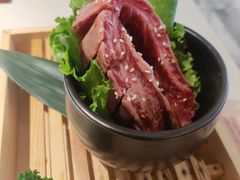 -赤坂亭M9和牛烧肉·日料398放题(万达店)