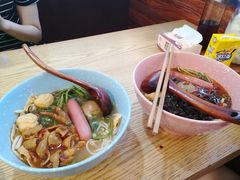 -螺大蛳柳州螺蛳粉·火锅·热干面(西城永捷店)