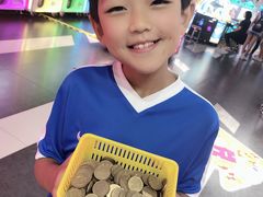 -大玩家(通州万达广场店)