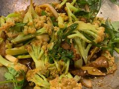 -阿英煲(凉城路店)