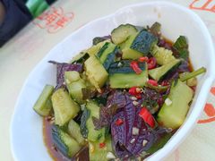 -小林哥的海鲜馆·夜宵烧烤(渔人码头店)