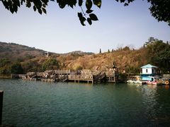 -白马涧龙池景区
