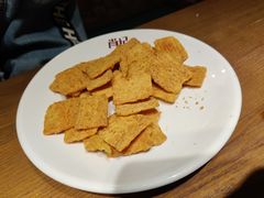 锅巴-肖记公安牛肉鱼杂馆· 省级非物质文化遗产(仁和路店)