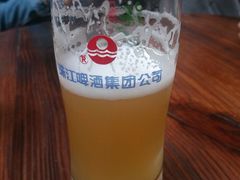 -佰搭果·广式茶餐厅(石牌东路店)