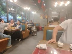-老山村酒楼(白石洲店)