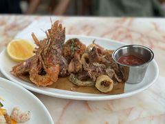 -城市露台景观餐厅(淮海路店)