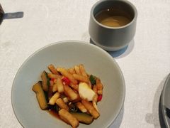 -湘中缘·湖南菜(娄底驻京办店)