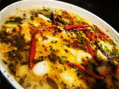 -老头儿油爆虾·知味杭州(爱琴海购物中心)