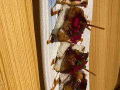 -花和海鲜自助(梅江店)