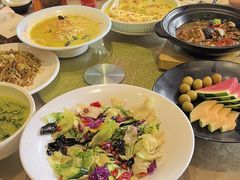 -李氏传家菜(兴城路店)