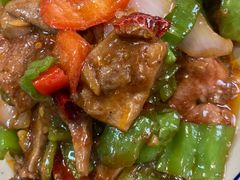 -刘师父老汉口江湖菜(蔡锷路店)