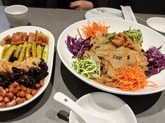 -老德州四合院·德州菜(天衢路店)