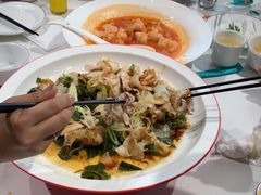 -渔码头食府·20年蓬莱老字号(登州路店)