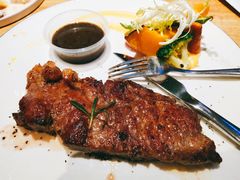 -夏日玛莉西餐厅(梅溪湖步步高店)