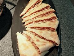 -赠李白·如诗的川味(余杭万达广场店)
