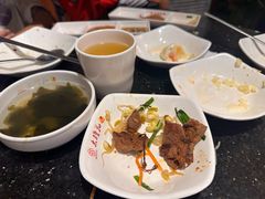 -木槿花韩式炭烤·熟成肉工坊(孙文东路店)