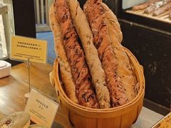 -Let's Taipei 非常烘焙(太古里店)