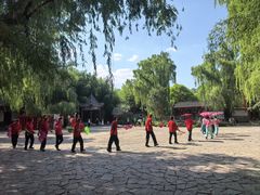 -竹泉村旅游度假区
