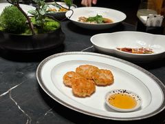 -虹潮荟·餐桌上的美食地理(太阳宫店)