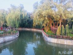 -迎泽公园