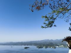 -千岛湖天屿景区