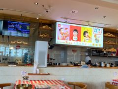 -西贝莜面村(金隅嘉品mall店)