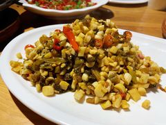 -香鼎坊江西菜(国奥店)