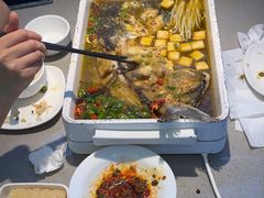 -半天妖烤鱼(海梦一方店)