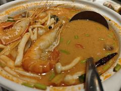 -泰香米泰国餐厅(鎏嘉码头店)