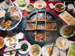-巴九门老火锅(来福士打望店)