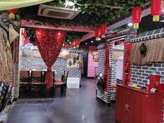 -边江铁锅炖鱼(振八街店)