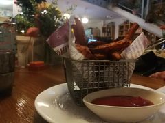 -Kitchen·Y洋厨房西餐厅(王府壹号店)