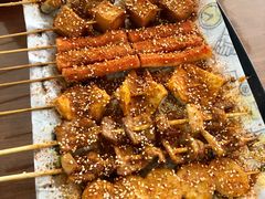 -老酱油炸社