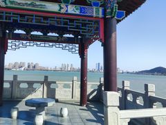 -云龙湖旅游景区