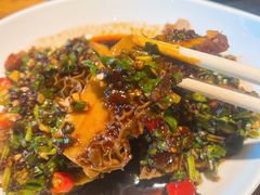 -小城粥道·海胆鲜虾粥(解放广场店)