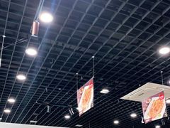 大堂-肥肥小厨(咸阳路店)